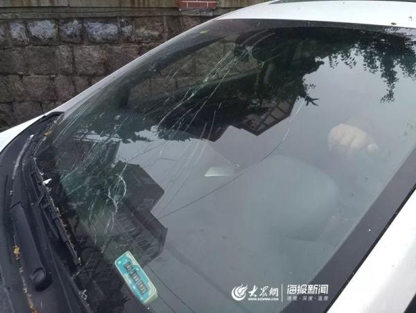 突發(fā)！青島一居民樓發(fā)生爆燃！已造1人死亡，7人受傷！3公里外有震感…