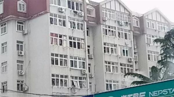 突發(fā)！青島一居民樓發(fā)生爆燃！已造1人死亡，7人受傷！3公里外有震感…