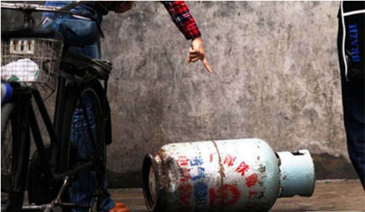 煤氣罐在什么情況下會爆炸？煤氣罐安全使用方法介紹