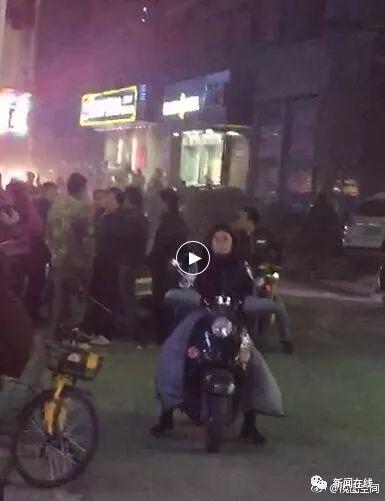 （圖片來(lái)源：微博網(wǎng)友，視圖空間）