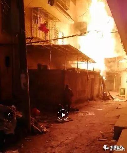 （圖片來(lái)源：微博網(wǎng)友，視圖空間）