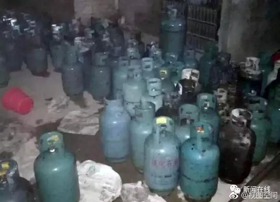 （圖片來(lái)源：微博網(wǎng)友，視圖空間）